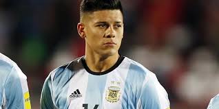 Resultado de imagen para marcos rojo