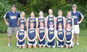 Foxboro celebrates its summer softball classic