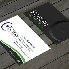Get your name in the game and garner attention with our free printable business card templates you can personalize and order with free delivery. Design Business Card For Technology Msp Simple Memorable Matches Colors From Marketing Samples Business Card Contest 99designs