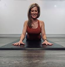 Do you remember our amazing frozen adventure? Om Yoga Home Facebook