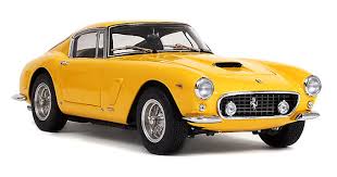 Coisas Que Os Aliens Raptaram 2 Ferrari Amarelo Omg Oh My Guida