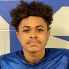 Quinton Allen's Crane Medical High School Bio