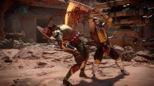 Firstly, you should go to the settings menu on your device. Mortal Kombat 11 Descargar Para Pc Gratis