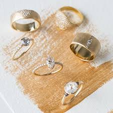 Through Thick And Thin Alternative Wedding Rings Wedding Rings For Women Wedding Rings