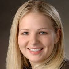 Emily Bouck's Instagram, Twitter & Facebook