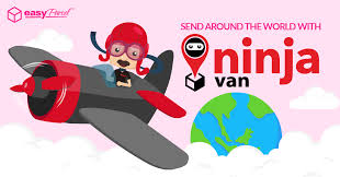 The driver did not call if someone was home and just cancelled my delivery unlike most reviewers here, my experience with ninjavan in singapore has been quite positive. Send Your International Parcels With Ninja Van Easyparcel Delivery Made Easy