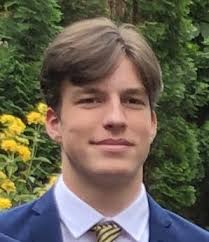 Maplewood's Dean Gillette Named Lacrosse Player of the Week in Colonial  States Conference