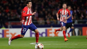 Nico gaitán, 33, from argentina sc braga, since 2020 attacking midfield market value: Atletico Madrid Gaitan Things Didn T Work Out At Atletico Madrid Because I Didn T Play Marca In English