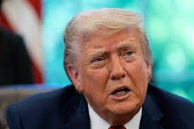 Trump's anti-DEI orders were halted in court, but politicians in N.H. are  still putting pressure