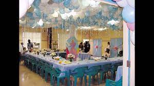 Garage Party Themed Decorating Ideas Youtube Garage Party Decor Party Decorations