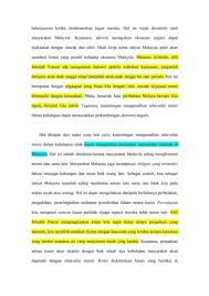 Kita juga ingin mengenal pancasila lebih dalam, termasuk nilai nilai pancasila yang diwakili oleh lima gambar dalam burung garuda. Karangan Kepentingan Penerapan Nilai Murni Dalam Kehidupan Flip Ebook Pages 1 7 Anyflip Anyflip
