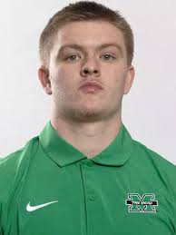 Trey Dunn, Marshall, Safety