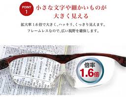 eiger flip up glasses loupe 1 6x red by mineshima flip up glasses glasses flipping