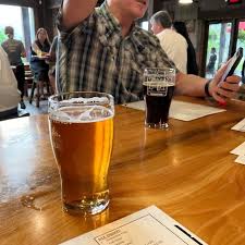 BuffaloTrout Golden Ale