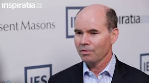 David Drescher, CEO and Co-Founder, Mission Secure, InfraTech Conference  2019