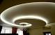 Curved Ceiling Edges