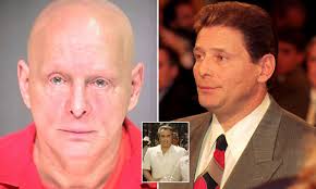 So says john (junior) gotti, who batted down the bull's explosive claim that gotti's dad, gambino family godfather john gotti, wanted gravano to be the s… Sammy The Bull Gravano Gets Early Release From Prison Daily Mail Online