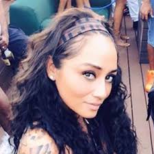 Her body is complemented by her beautiful green eyes and her silky long brown hair. Net Worth Jackie Braasch What Is The Net Worth Of Jackie Braasch What Is Nia Amey Net Worth Archives Income Fm