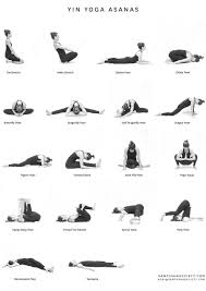 Variatie Op Bananasana Google Zoeken Yin Yoga Sequence Yin Yoga Yoga Sequences