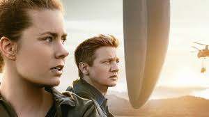 Arrival Review