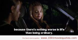This list of great movie quotes from rear window collects all of the most famous lines. American Beauty 1999 Quote Movie Quotes Best Movie Quotes American Beauty Movie