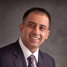 Kamran Rizvi's Instagram, Twitter & Facebook