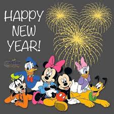 Wishing you all a Happy New Year! 🥳