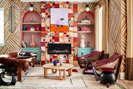 Noz Design Studio A Rising Interior Designer On Everyone S Lips