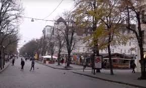 Подробный почасовой прогноз погоды в одессе. Prihvati Zont Pogoda V Odesse Na Chetverg Ukrainianwall Com