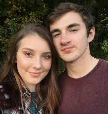 A story by Elly S at Pike, NY, USA