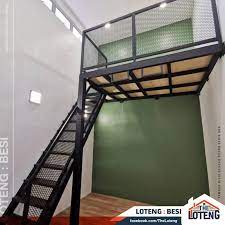 Proyek dengan apartemen lantai penuh atau apartemen? The Loteng Home Facebook