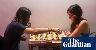 Maybe you would like to learn more about one of these? 12 Board Games To Make You A Better Person Board Games The Guardian
