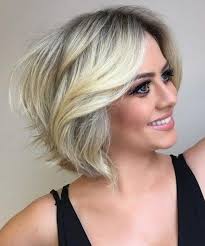 Charming Short Fine Hairstyles For Women To Get A New Look Styles Beat Haircuts For Fine Hair Bob Haircut For Fine Hair Fine Hair