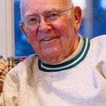 Harry Stackhouse Obituary