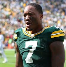 The Packers still want to extend Quay Walker long term