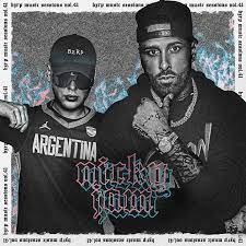 Genius English Translations Bizarrap Nicky Jam Nicky Jam Bzrp Music Sessions Vol 41 English Translation Lyrics Genius Lyrics