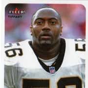 The 70 Best NFL New Orleans Saints Linebackers, Ranked