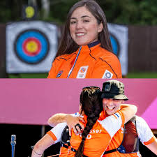 Jul 24, 2021 · gabriela bayardo schloesser, former national selected and representative of the country in the rio 2016 games, conquered silver together with steve wijler, under the dutch flag, losing the final to the south korean couple an san and kim je deok. Ghgzqncarha70m