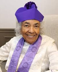 Attire for Holy Convocation