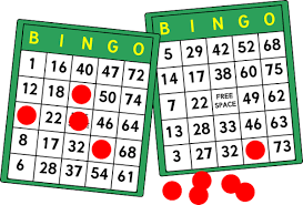 Bingo is a game of luck where players are given a 5x5 board with numbers on each square. Bingo Games Free To Play Gearfuse