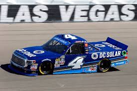 Christopher bell will drive the no. 2016 Nascar Camping World Truck Series Paint Schemes Team 4 Jayski S Nascar Silly Season Site