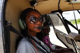 Dag 16 miles privat helikoptertur över Fun Spot 2026