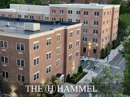 The Hammel Apartments New Rochelle Ny Apartments Com
