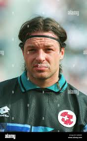 Stefan lehmann hi-res stock photography and images