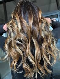 Balayage, on the other hand, is characterized by intermittent highlights dispersed throughout the hair, almost like subtle strokes of paint. 50 Hottest Balayage Hair Ideas To Try In 2021 Hair Adviser