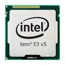 CM8066201921712 Intel Xeon E3-1270 v5 SR2CP Server CPU