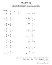 30 Year 6 Fractions Worksheets Multiplying Fractions Worksheets 5th Grade Multiplying Fractions Worksheets Fractions Worksheets Dividing Fractions Worksheets