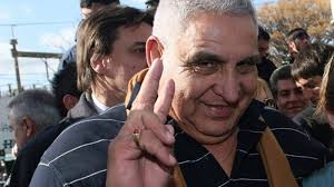 La lujosa casa quinta de pata medina: El Sindicalista Pata Medina Volvio A Su Casa Le Otorgaron Prision Domiciliaria Dln