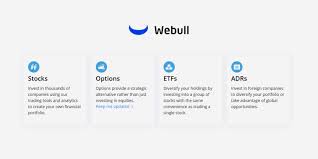Robinhood and webull say that you can access their platforms to buy cryptocurrencies with zero trading fees. Webull Review 2021 A Powerful And Free Investing App