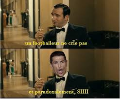 L'agent secret hubert bonisseur de la bath, connu sous le matricule oss 117, est un espion français, au service. Par Jean De Saint Maurice Hubert Bonisseur De La Bath Facebook